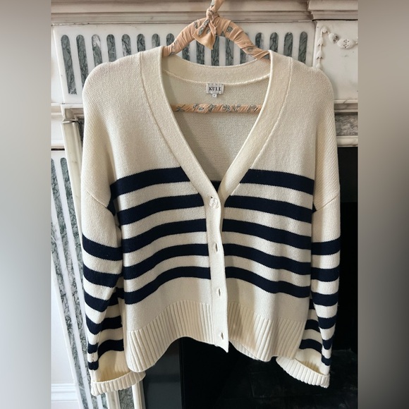 KULE Rafa Cardigan - Picture 2 of 6